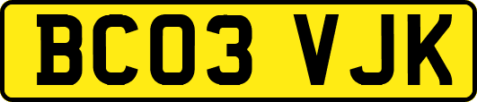 BC03VJK