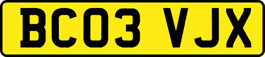 BC03VJX
