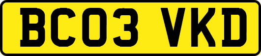 BC03VKD