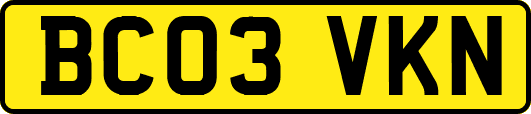 BC03VKN