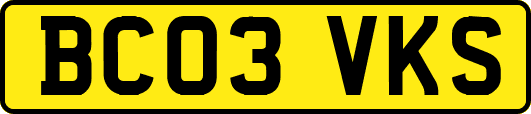 BC03VKS