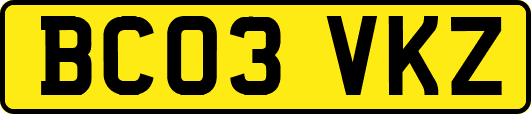 BC03VKZ