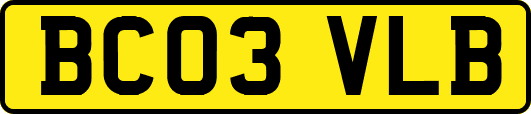 BC03VLB