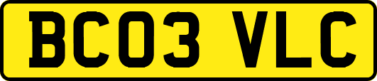 BC03VLC