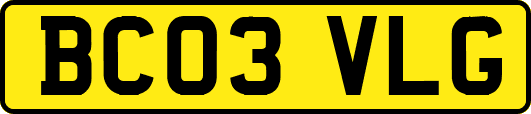 BC03VLG