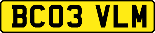 BC03VLM