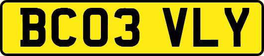 BC03VLY