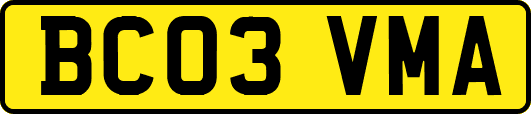 BC03VMA