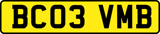 BC03VMB