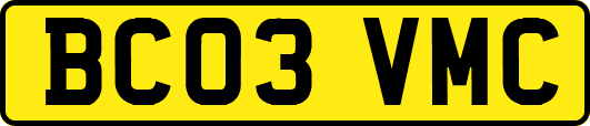 BC03VMC