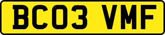 BC03VMF