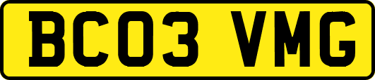 BC03VMG