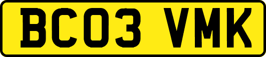 BC03VMK