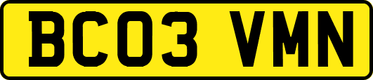 BC03VMN