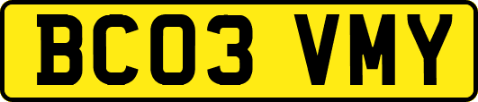BC03VMY