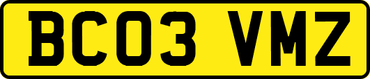 BC03VMZ