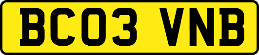 BC03VNB