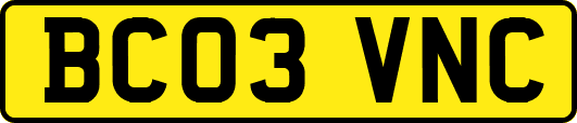 BC03VNC