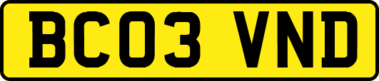 BC03VND