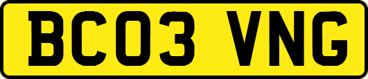 BC03VNG