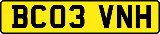 BC03VNH