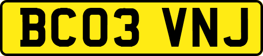 BC03VNJ