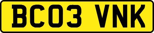 BC03VNK