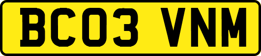 BC03VNM
