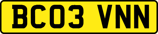 BC03VNN