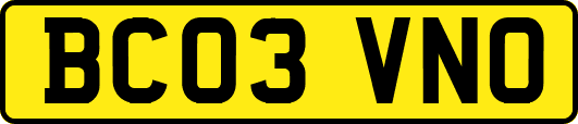 BC03VNO