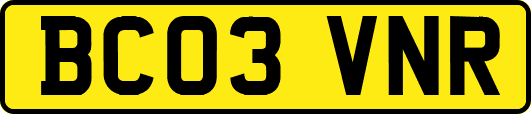 BC03VNR