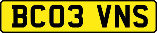 BC03VNS