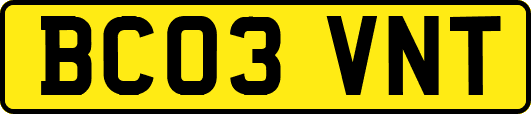 BC03VNT