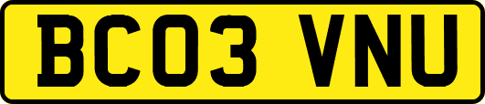BC03VNU