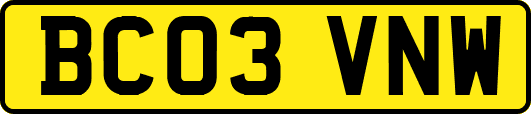 BC03VNW