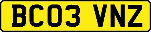 BC03VNZ