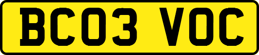 BC03VOC