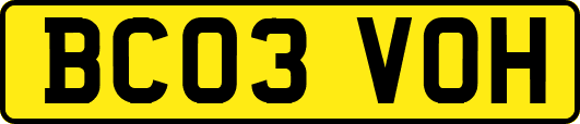 BC03VOH