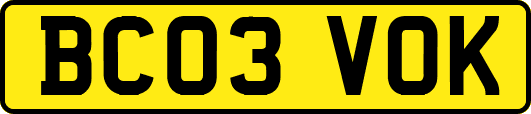 BC03VOK