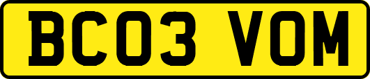 BC03VOM