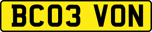 BC03VON