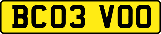 BC03VOO