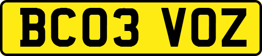 BC03VOZ
