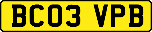 BC03VPB