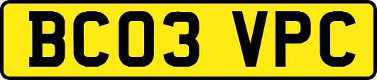 BC03VPC