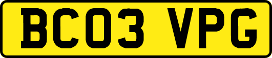 BC03VPG