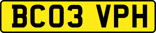 BC03VPH