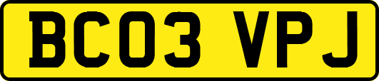 BC03VPJ