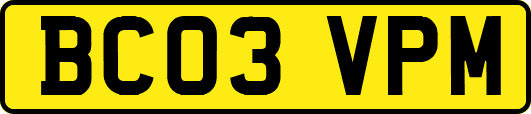 BC03VPM