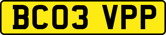BC03VPP